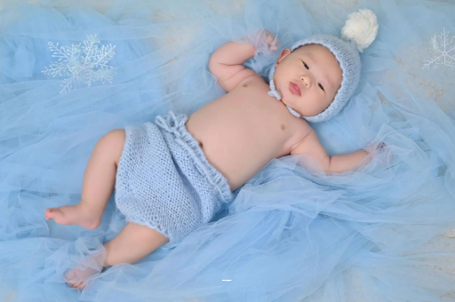 浚县宝宝老喊肚子疼还发烧